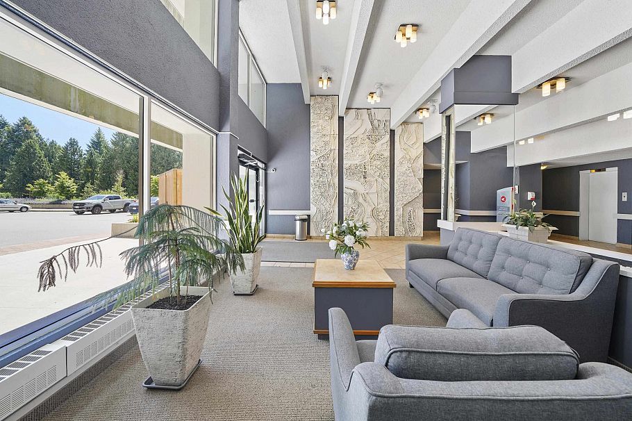 1006 2016 Fullerton Avenue North Vancouver, BC - 26