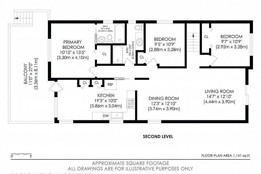 549 E 56th Avenue Vancouver, BC - 16