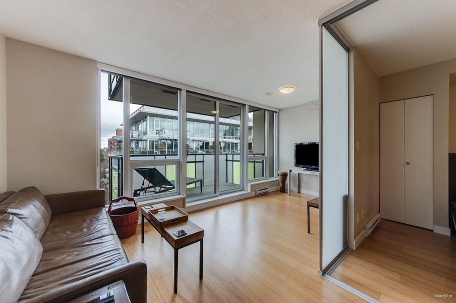 806 718 Main Street Vancouver, BC - 5