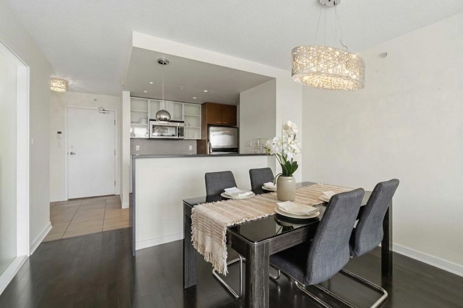 1101 980 Cooperage Way Vancouver, BC - 10