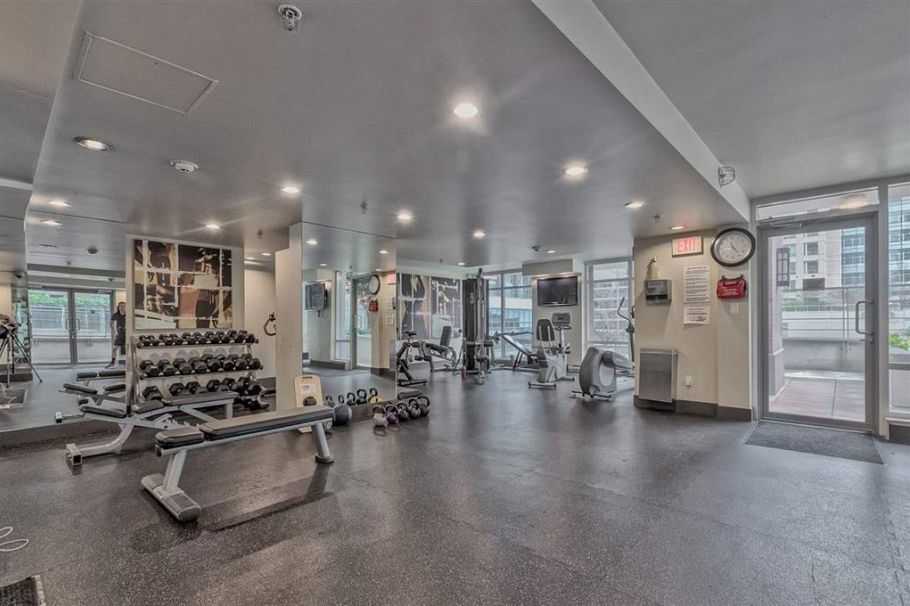 100X 565 SMITHE STREET, Vancouver BC V6B 0E4 Vancouver, BC - 18