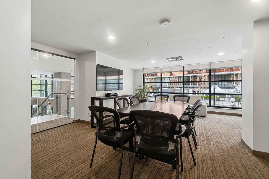 1101 980 Cooperage Way Vancouver, BC - 28