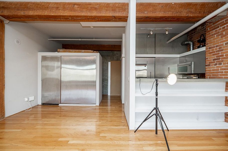 703 518 Beatty Street Vancouver, BC - 17