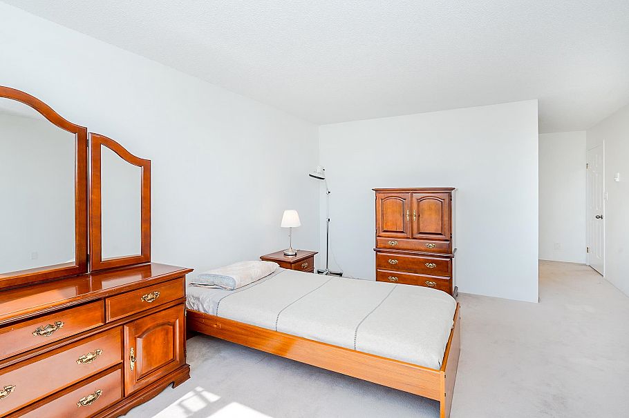 302 2189 W 42nd Avenue Vancouver, BC - 29