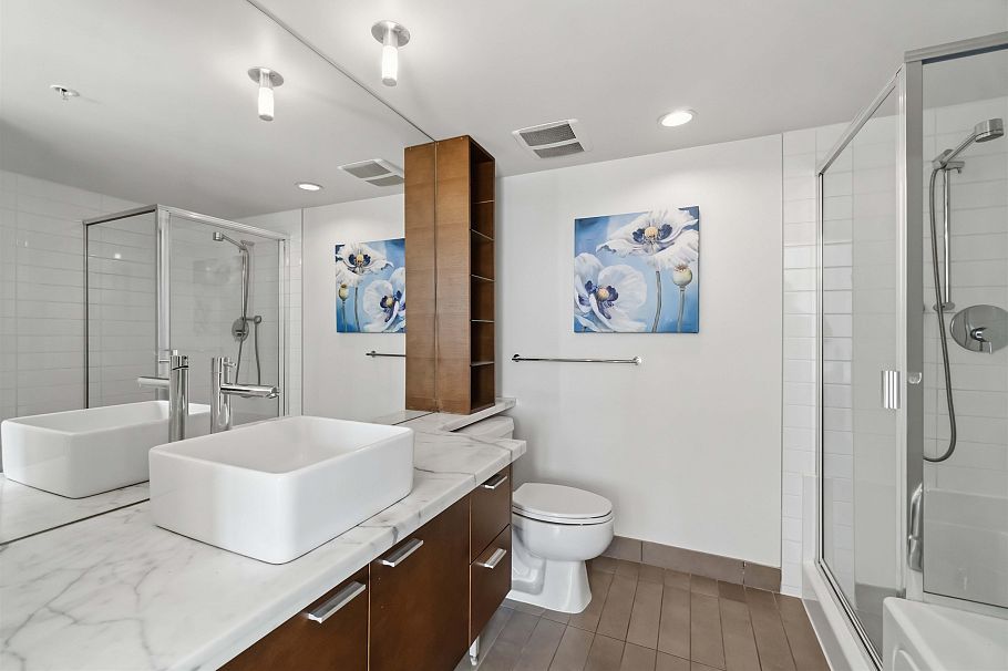 1101 980 Cooperage Way Vancouver, BC - 22