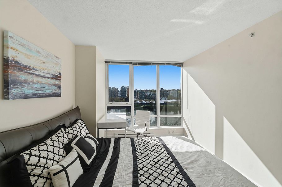 1101 980 Cooperage Way Vancouver, BC - 16