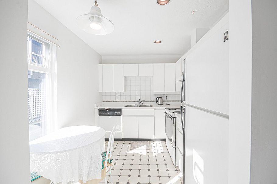 203 865 W 15th Avenue Vancouver, BC - 21