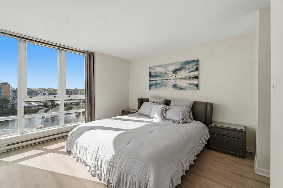 1101 980 Cooperage Way Vancouver, BC - 19