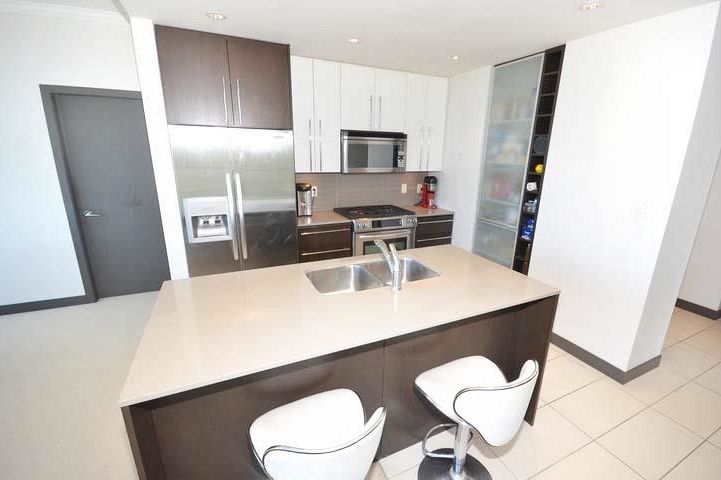 902 1088 W 14th Avenue Vancouver, BC - 6