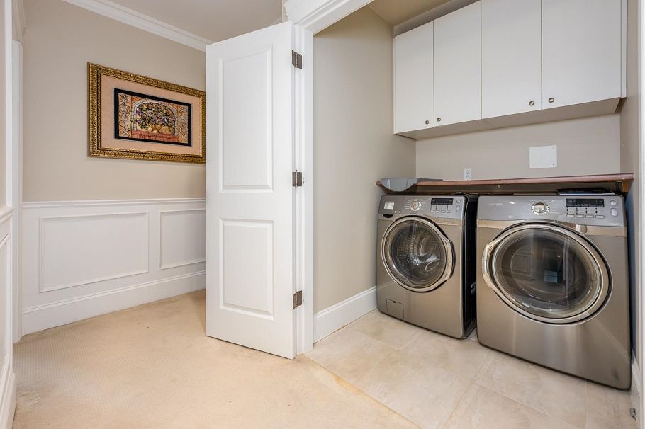 4022 W 30th Avenue Vancouver, BC - 36