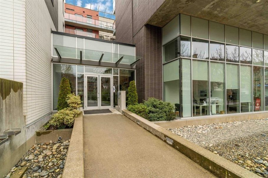 305 5955 BIRNEY AVENUE, Vancouver BC V6S 0C5 Vancouver, BC - 4