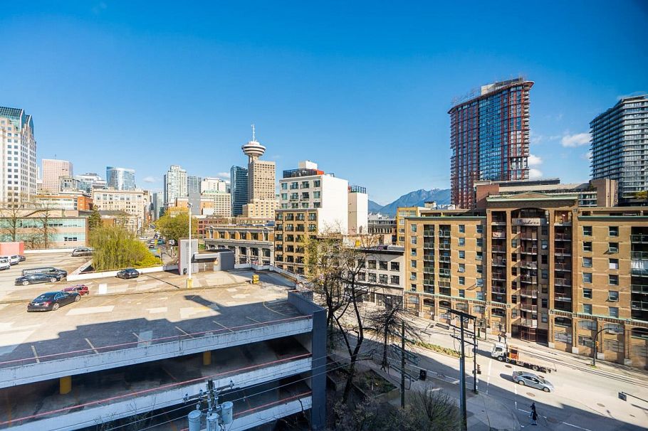 703 518 Beatty Street Vancouver, BC - 29