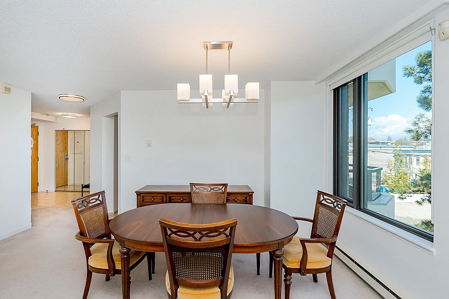 302 2189 W 42nd Avenue Vancouver, BC - 12