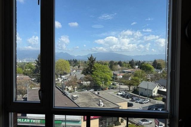 609 4028 Knight Street Vancouver, BC - 30