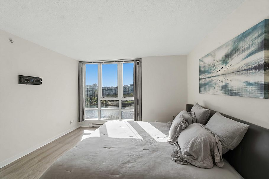 1101 980 Cooperage Way Vancouver, BC - 20