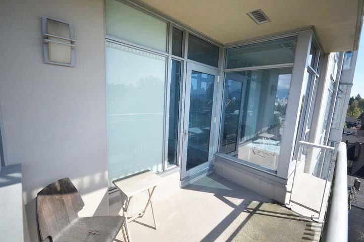 902 1088 W 14th Avenue Vancouver, BC - 19