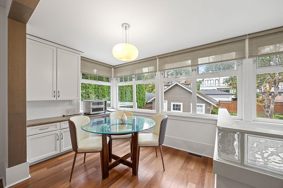3276 W 21st Avenue Vancouver, BC - 13