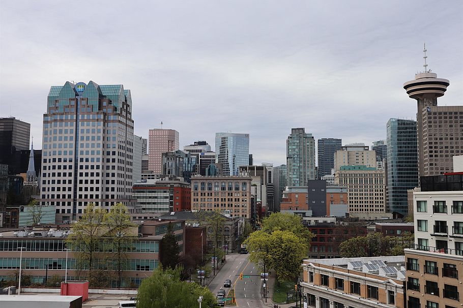 703 518 Beatty Street Vancouver, BC - 33