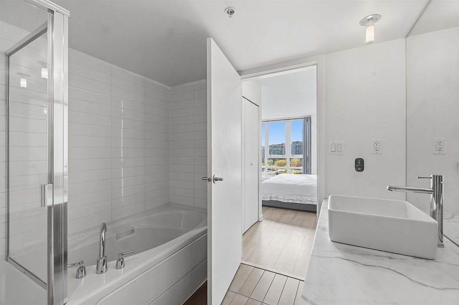 1101 980 Cooperage Way Vancouver, BC - 23