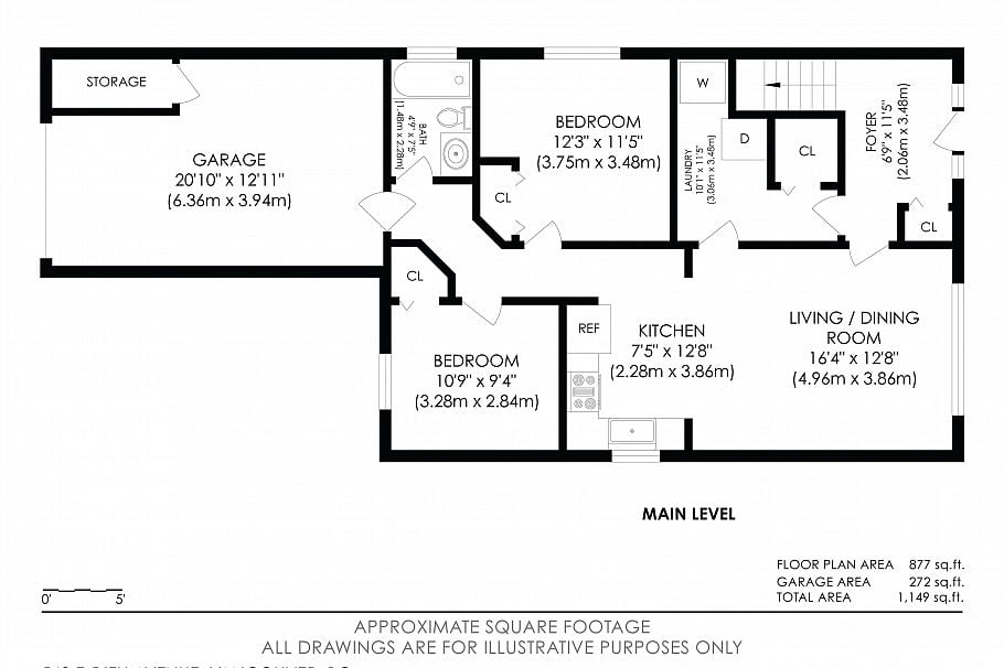 549 E 56th Avenue Vancouver, BC - 17
