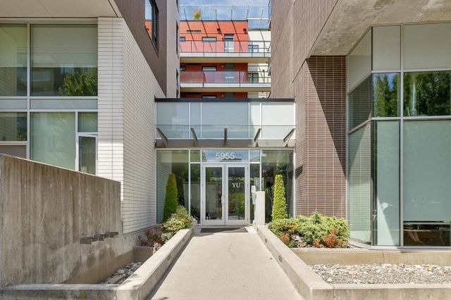 305 5955 BIRNEY AVENUE, Vancouver BC V6S 0C5 Vancouver, BC - 7