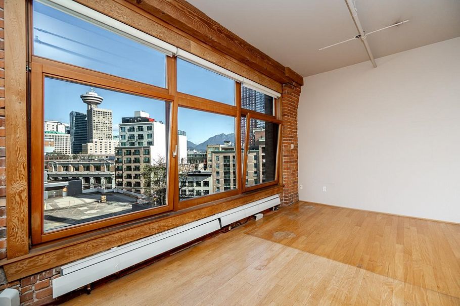 703 518 Beatty Street Vancouver, BC - 16