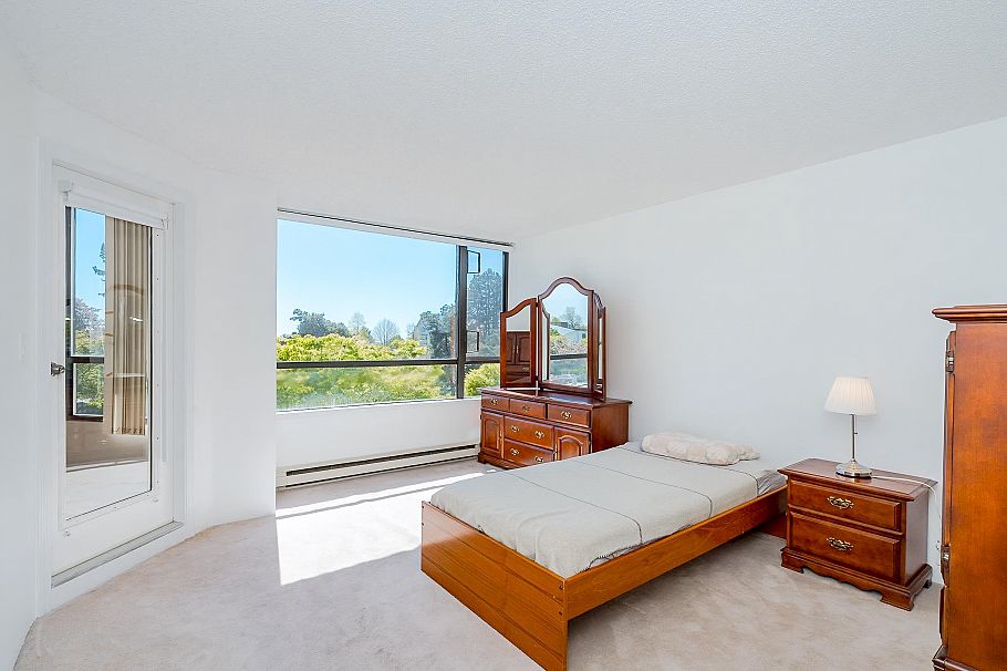 302 2189 W 42nd Avenue Vancouver, BC - 27