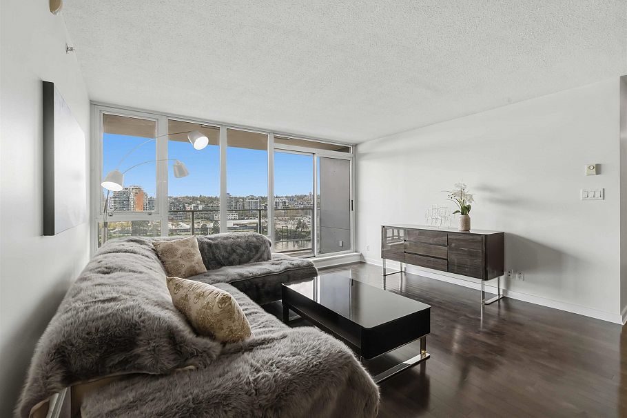 1101 980 Cooperage Way Vancouver, BC - 7