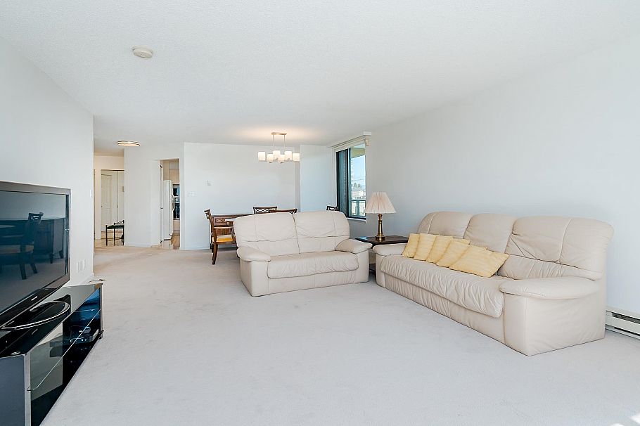 302 2189 W 42nd Avenue Vancouver, BC - 14