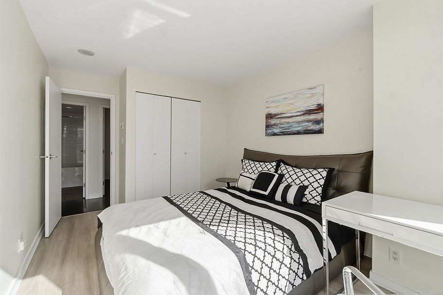 1101 980 Cooperage Way Vancouver, BC - 17