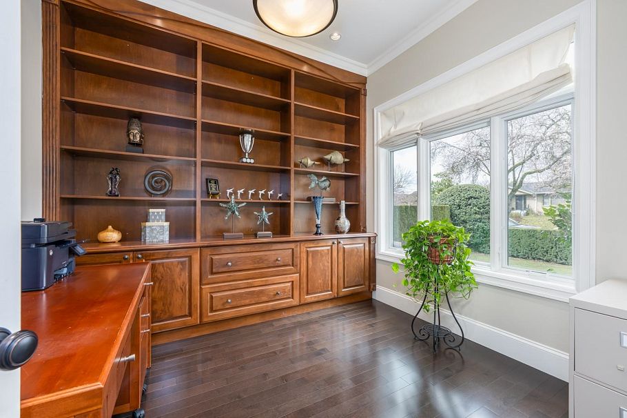 4022 W 30th Avenue Vancouver, BC - 21