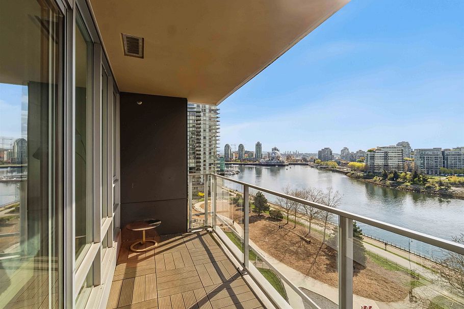 1101 980 Cooperage Way Vancouver, BC - 25