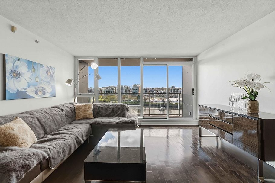 1101 980 Cooperage Way Vancouver, BC - 8
