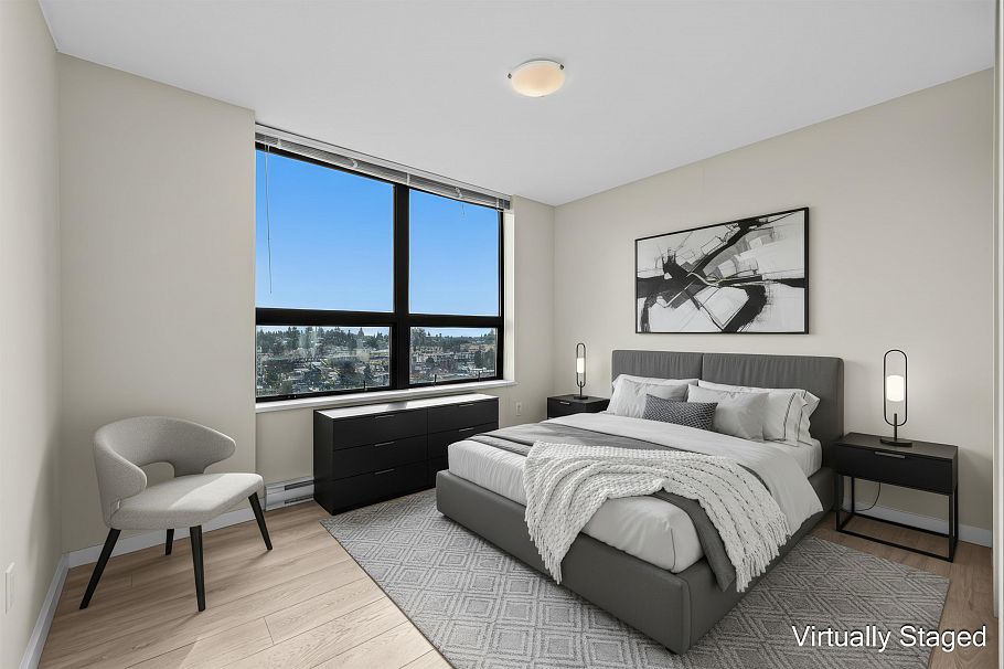 1703 3663 Crowley Drive Vancouver, BC - 14
