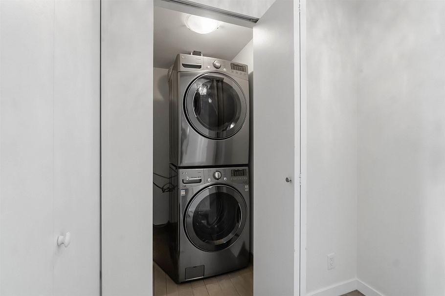 1101 980 Cooperage Way Vancouver, BC - 24