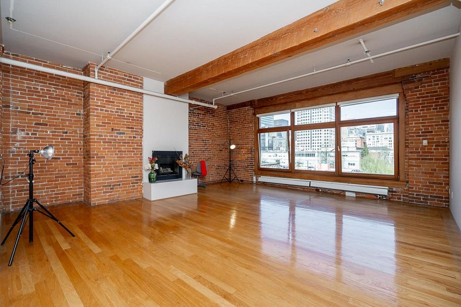 703 518 Beatty Street Vancouver, BC - 7