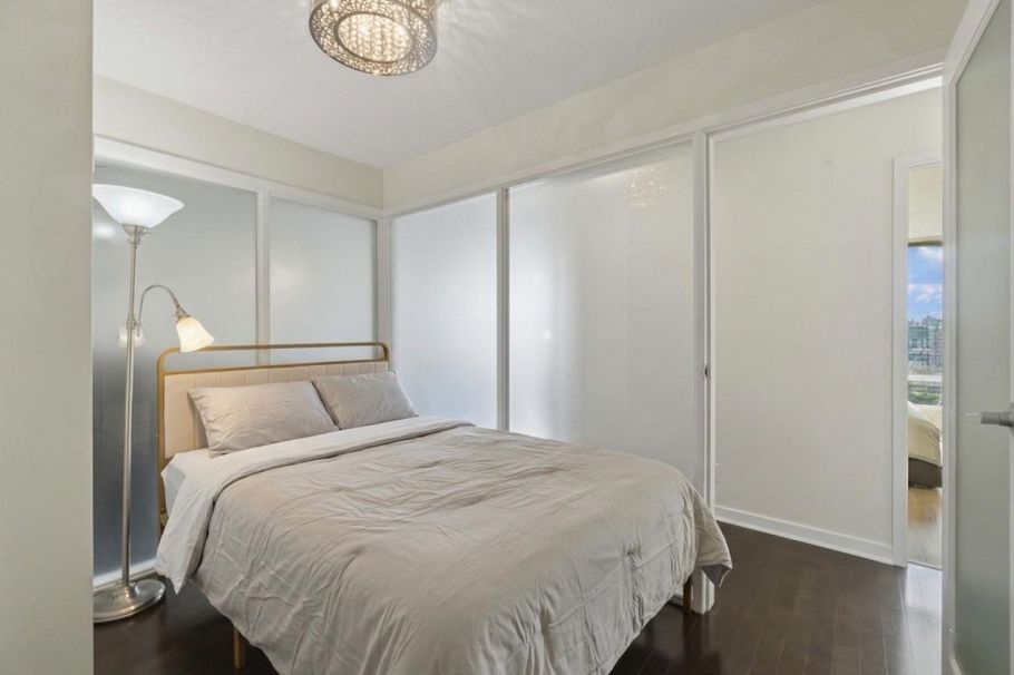 1101 980 Cooperage Way Vancouver, BC - 14