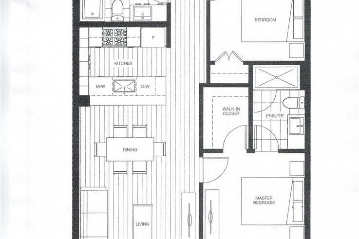 305 5955 BIRNEY AVENUE, Vancouver BC V6S 0C5 Vancouver, BC - 6