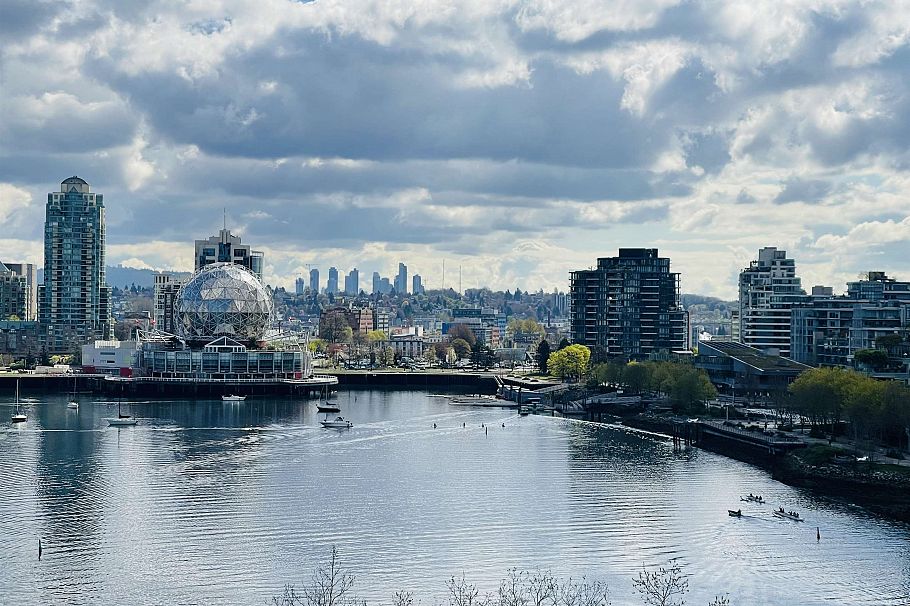 1101 980 Cooperage Way Vancouver, BC - 33