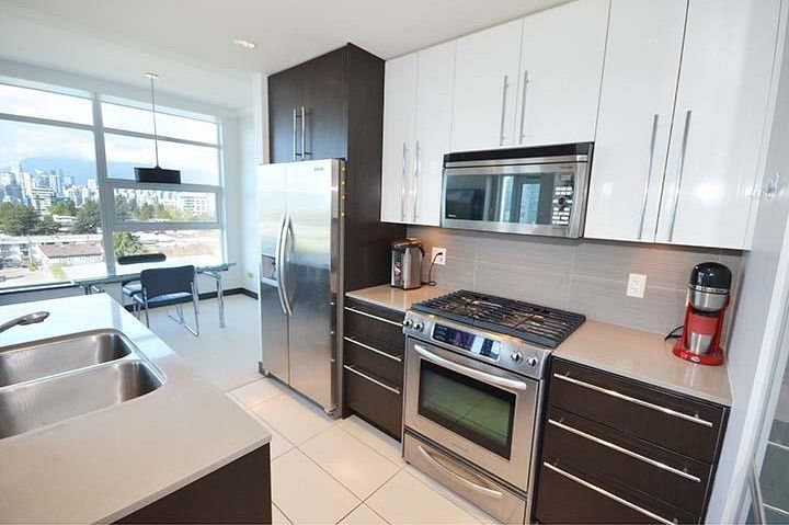 902 1088 W 14th Avenue Vancouver, BC - 8