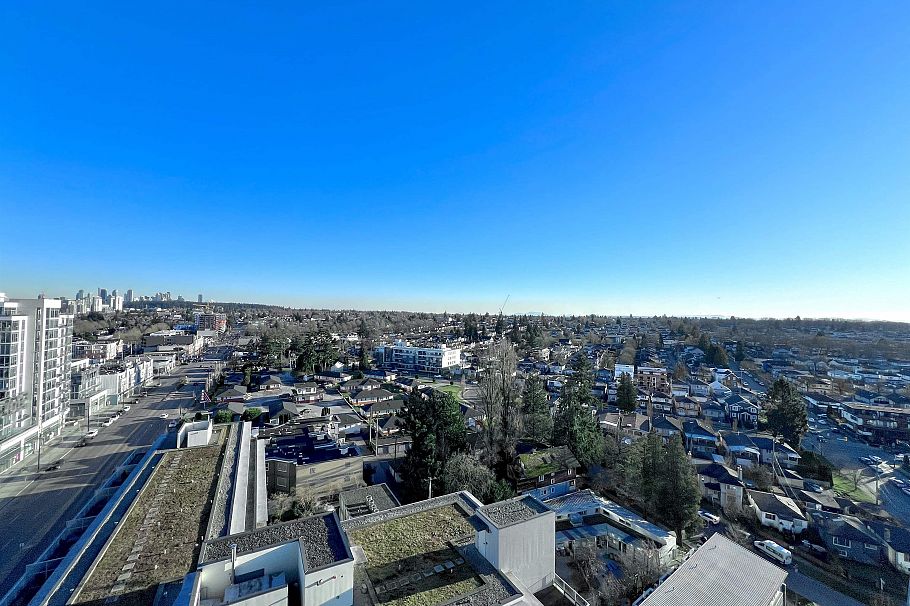 1906 4815 Eldorado Mews Vancouver, BC - 5