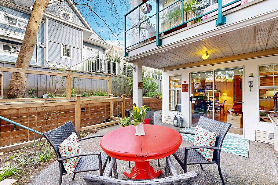 103 735 W 15 Avenue Vancouver, BC - 30