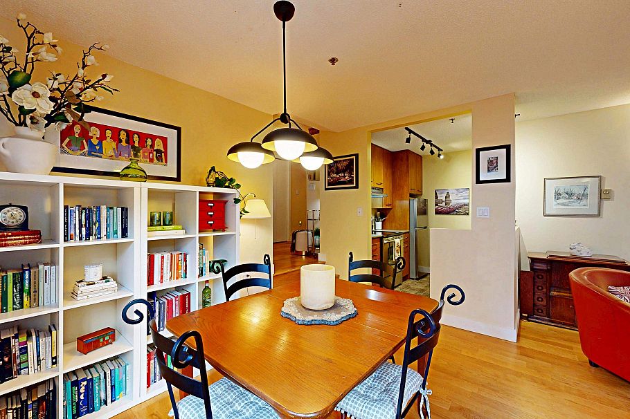 103 735 W 15 Avenue Vancouver, BC - 17