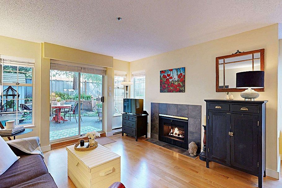 103 735 W 15 Avenue Vancouver, BC - 2