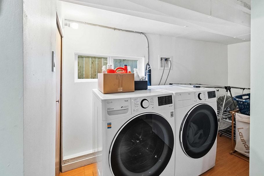 4322 Welwyn Street Vancouver, BC - 34
