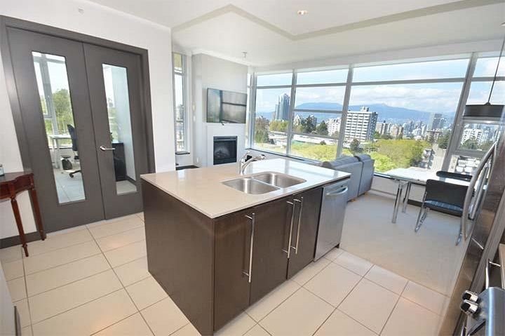 902 1088 W 14th Avenue Vancouver, BC - 7