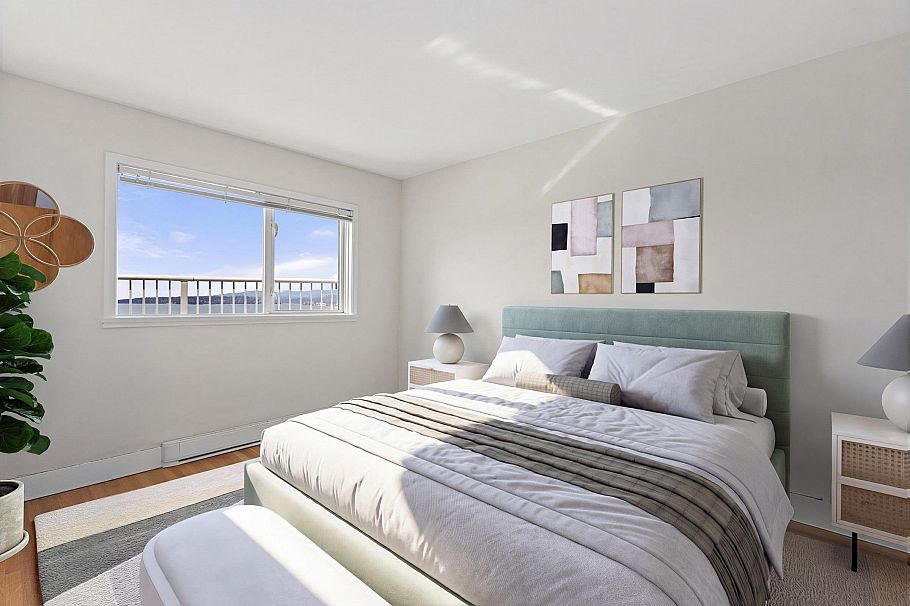 302 2215 Mcgill Street Vancouver, BC - 13