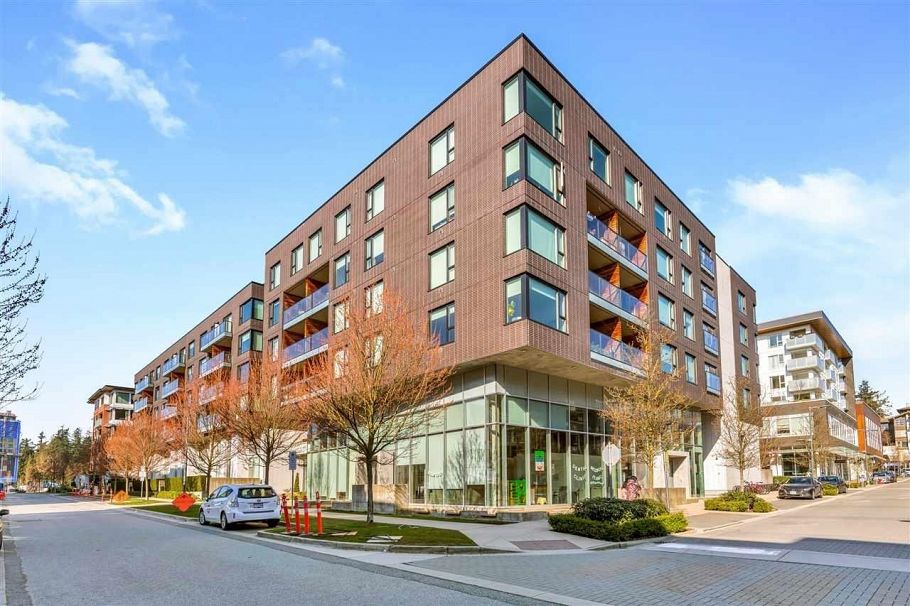 305 5955 BIRNEY AVENUE, Vancouver BC V6S 0C5 Vancouver, BC - 5