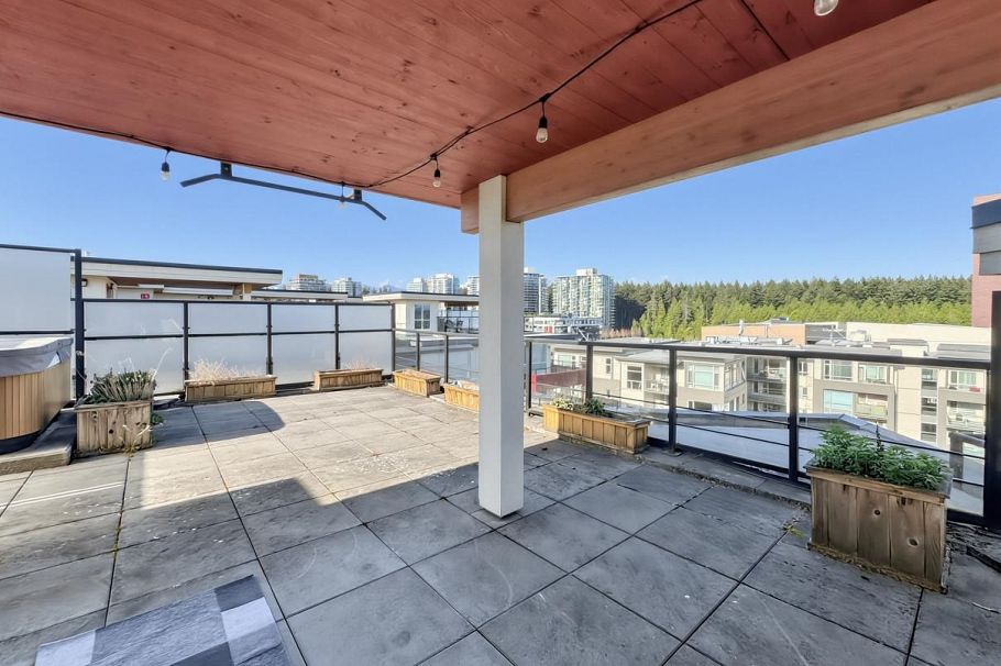 Ph8 3581 Ross Drive Vancouver, BC - 18