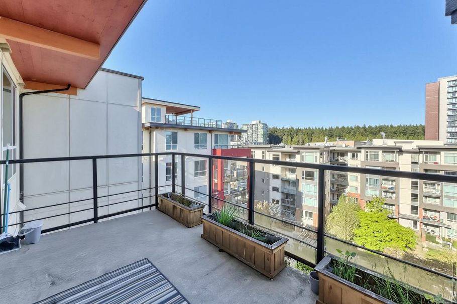 Ph8 3581 Ross Drive Vancouver, BC - 21